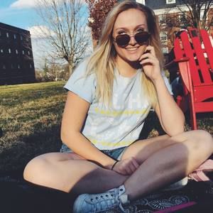 Meet your Posher, Madison